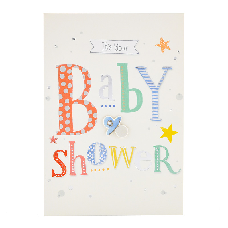 Hm Baby Shower Dummy