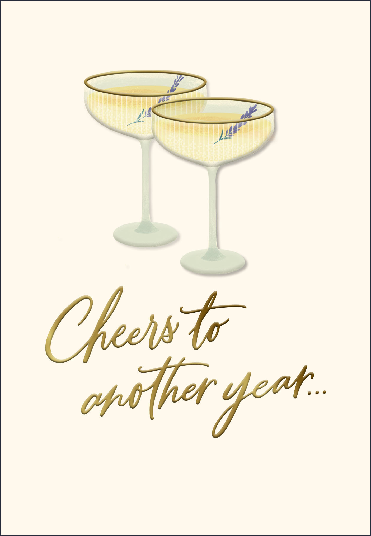 Hm Sig Ann Cheers Another Year