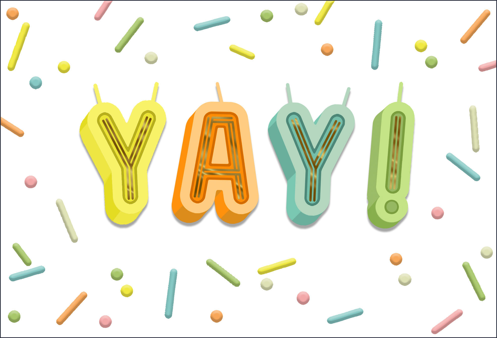 Signature: Birthday Juv Yay