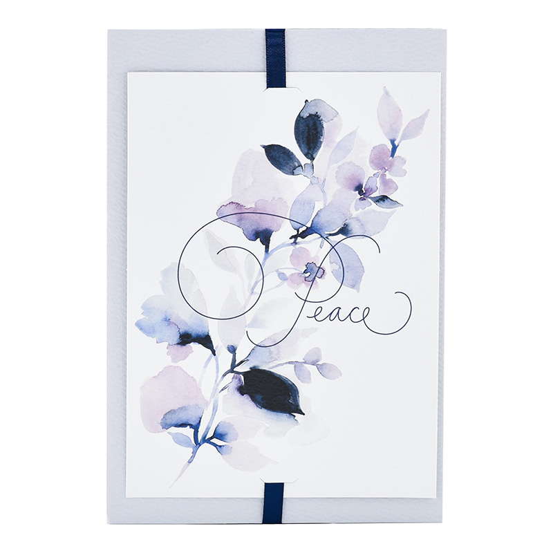 Hm Sympathy Rel Peace