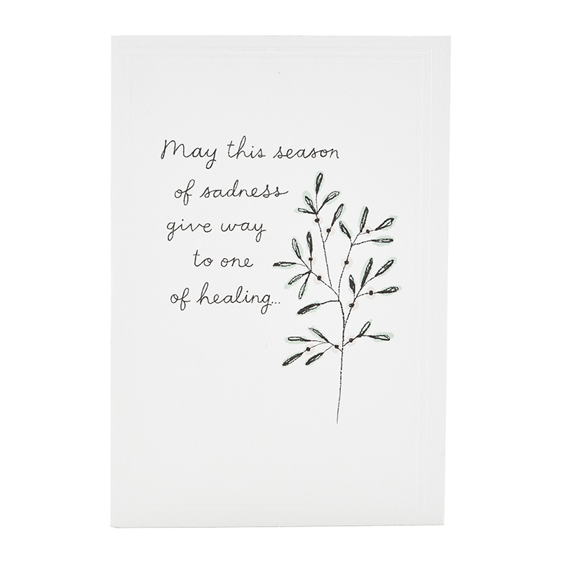 Hm Symp Healing Branch