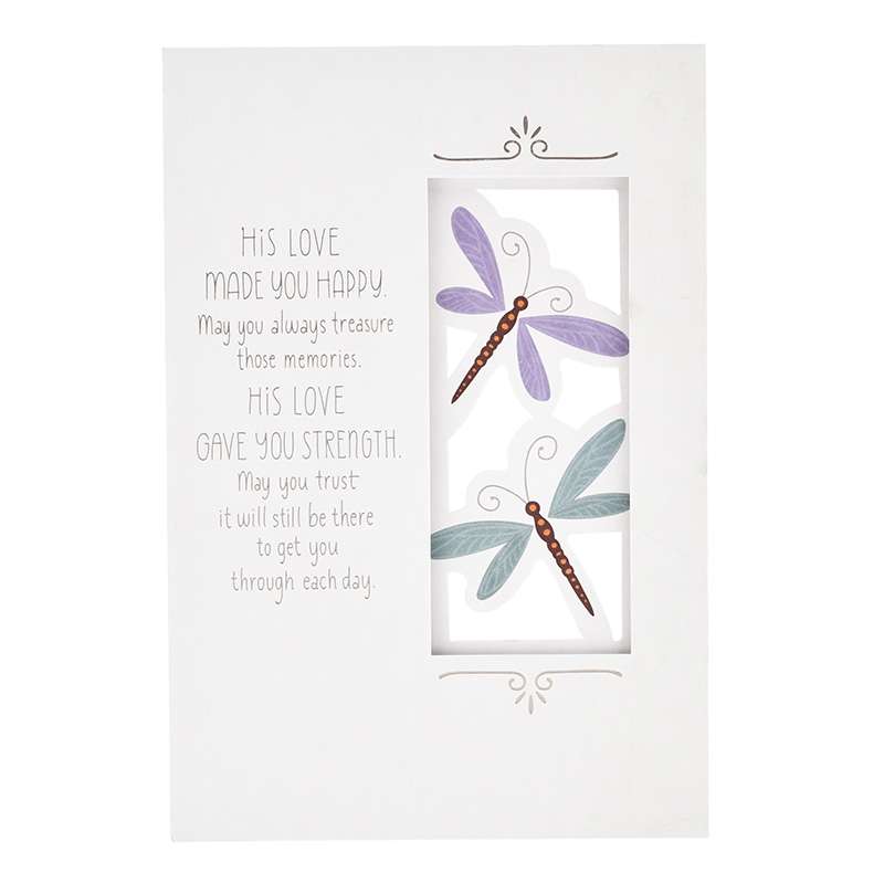 Hm Sym Loss Hus Dragonflies