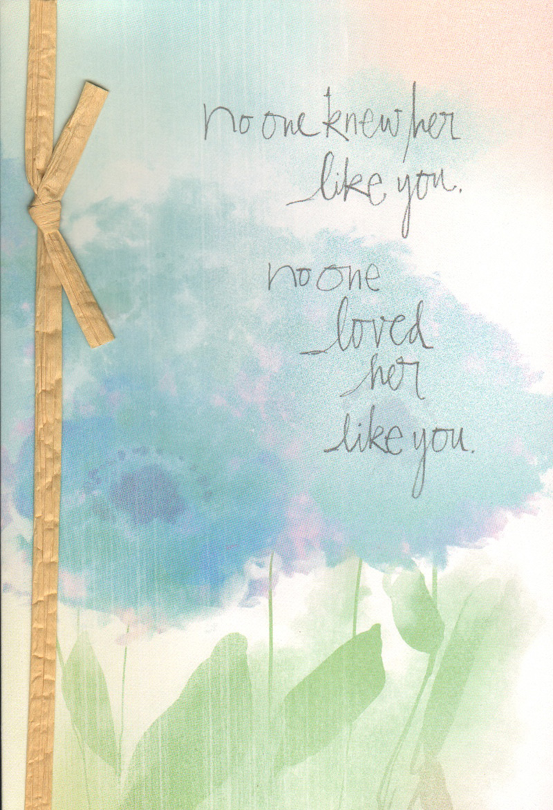 Hm Loss Wife Love Her Like U