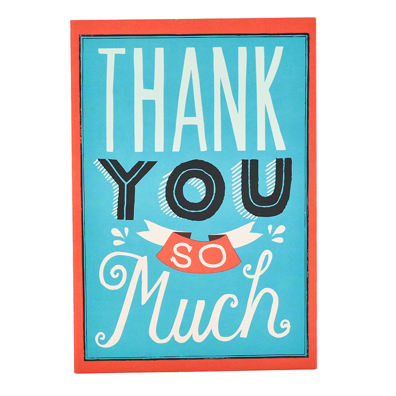 Hm Thank You So Much