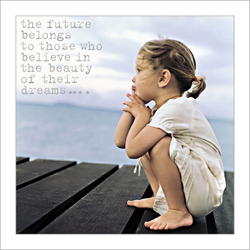 Life Is Sweet: Dreams