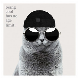 Curious World: Birthday No Age Lim