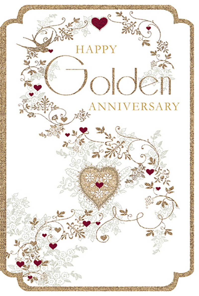 Pizazz: Golden Anniversary