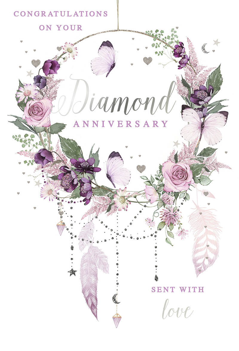 Pizazz: Diamond Anniversary