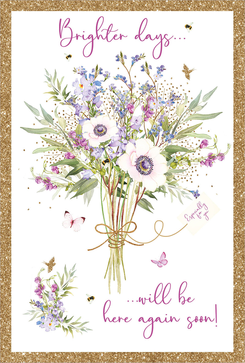 Pizazz: Brighter Days