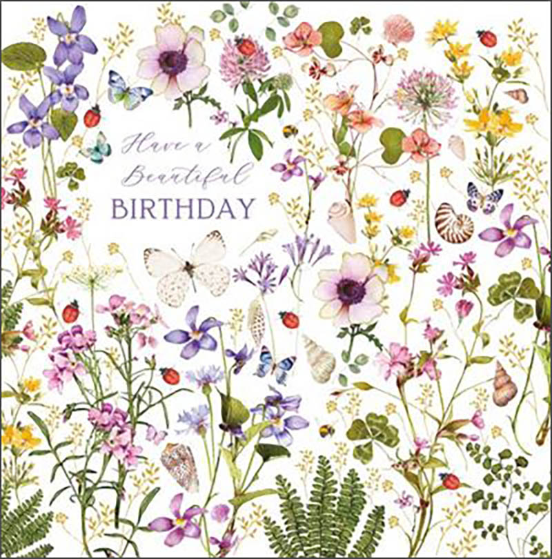 Pizazz: Flower Collection