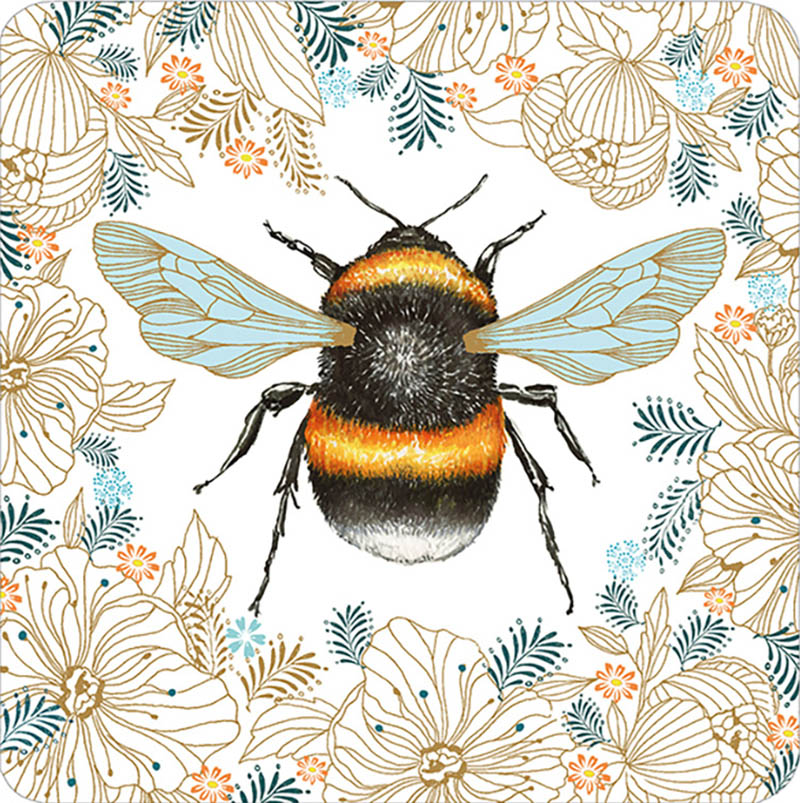 Pizazz Ltd Ed: Bee
