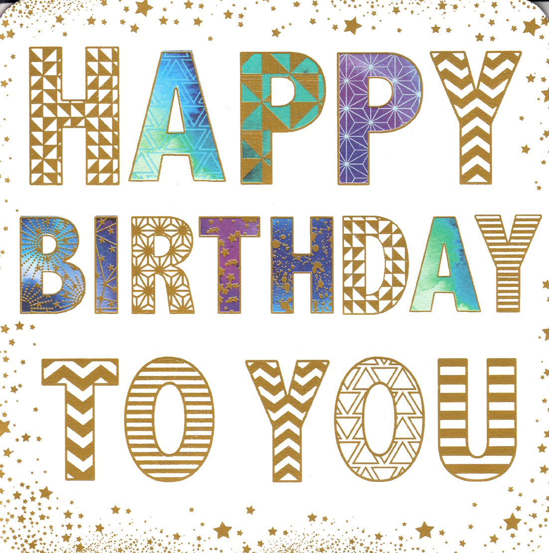 Pizazz For Men:Hb To You