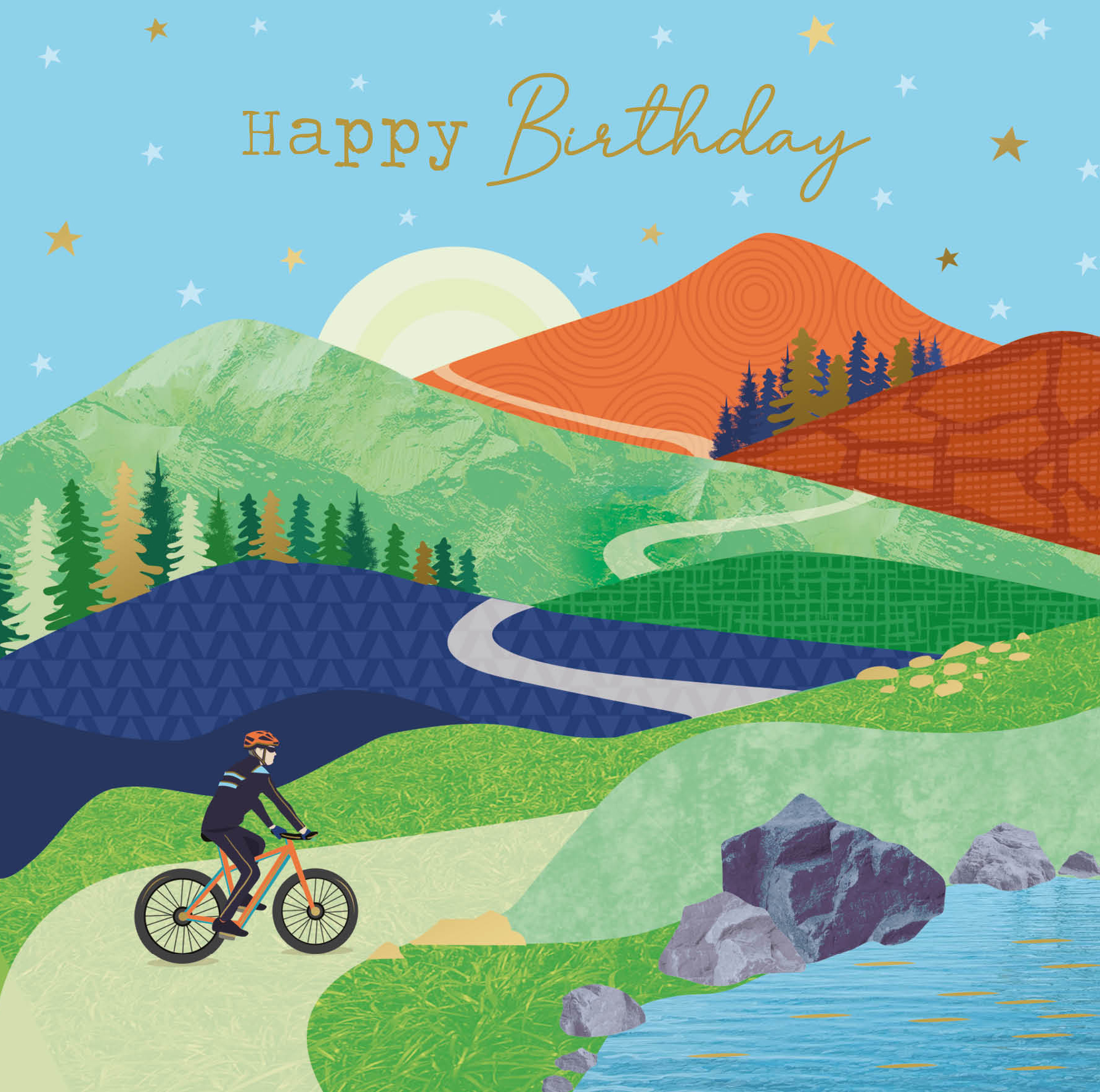 Vibez: Biker Collage