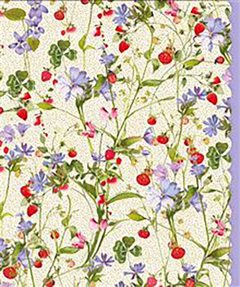 Pizazz Gallery: Strawberries