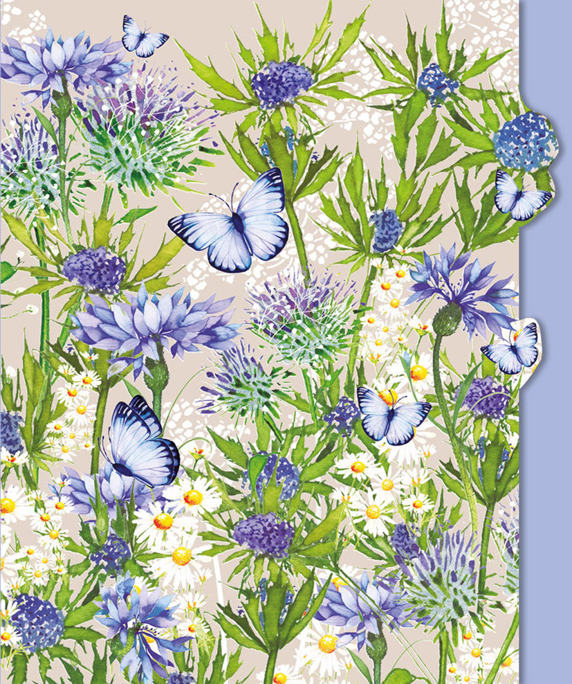 Pizazz Gallery: Thistle