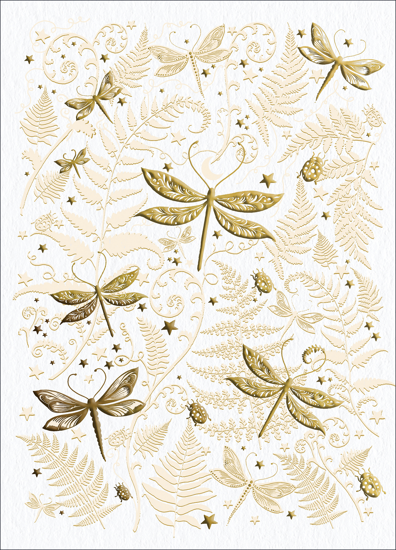 Little Treasures: Dragonflies