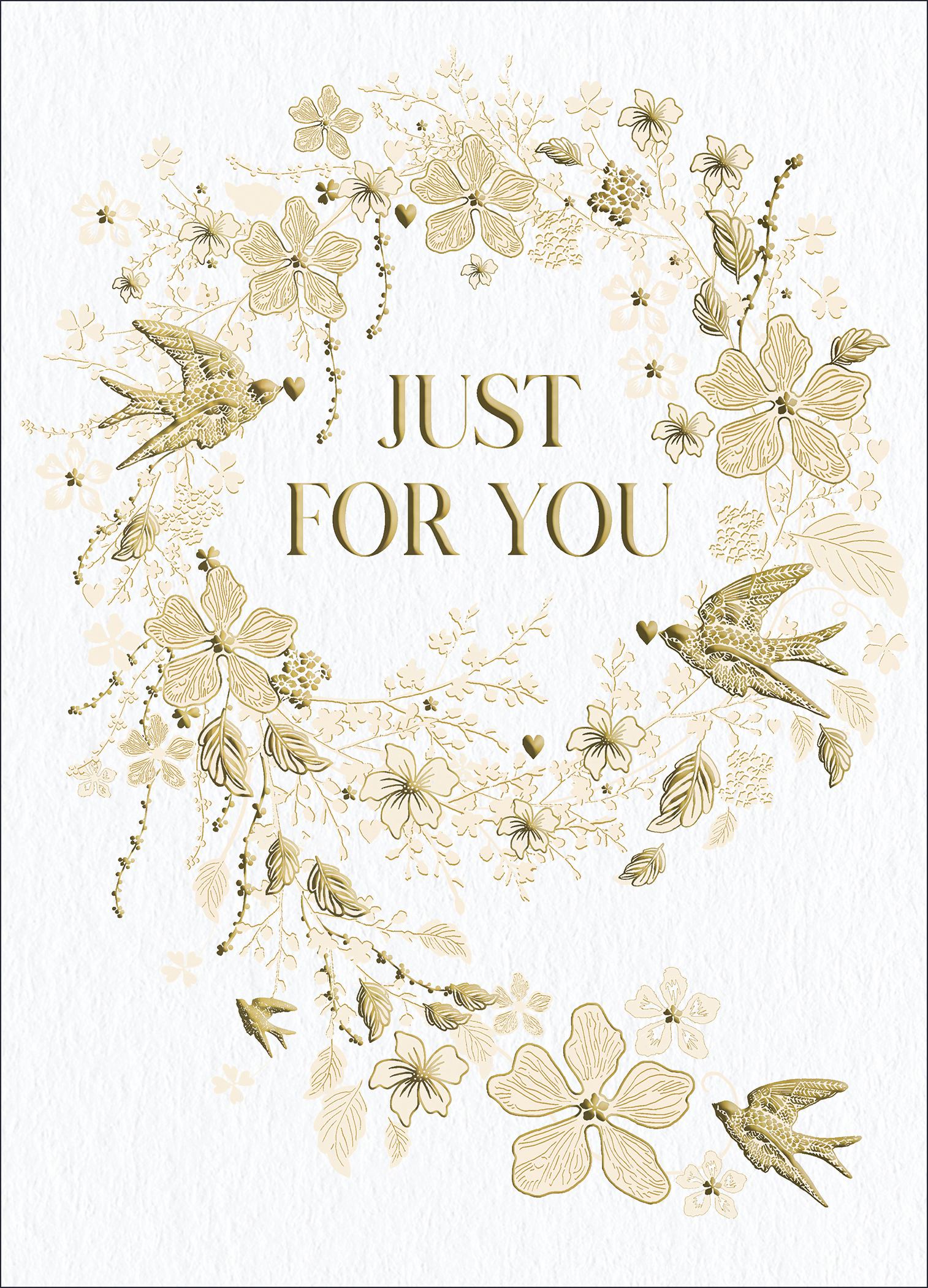 Little Treasures: Wreath