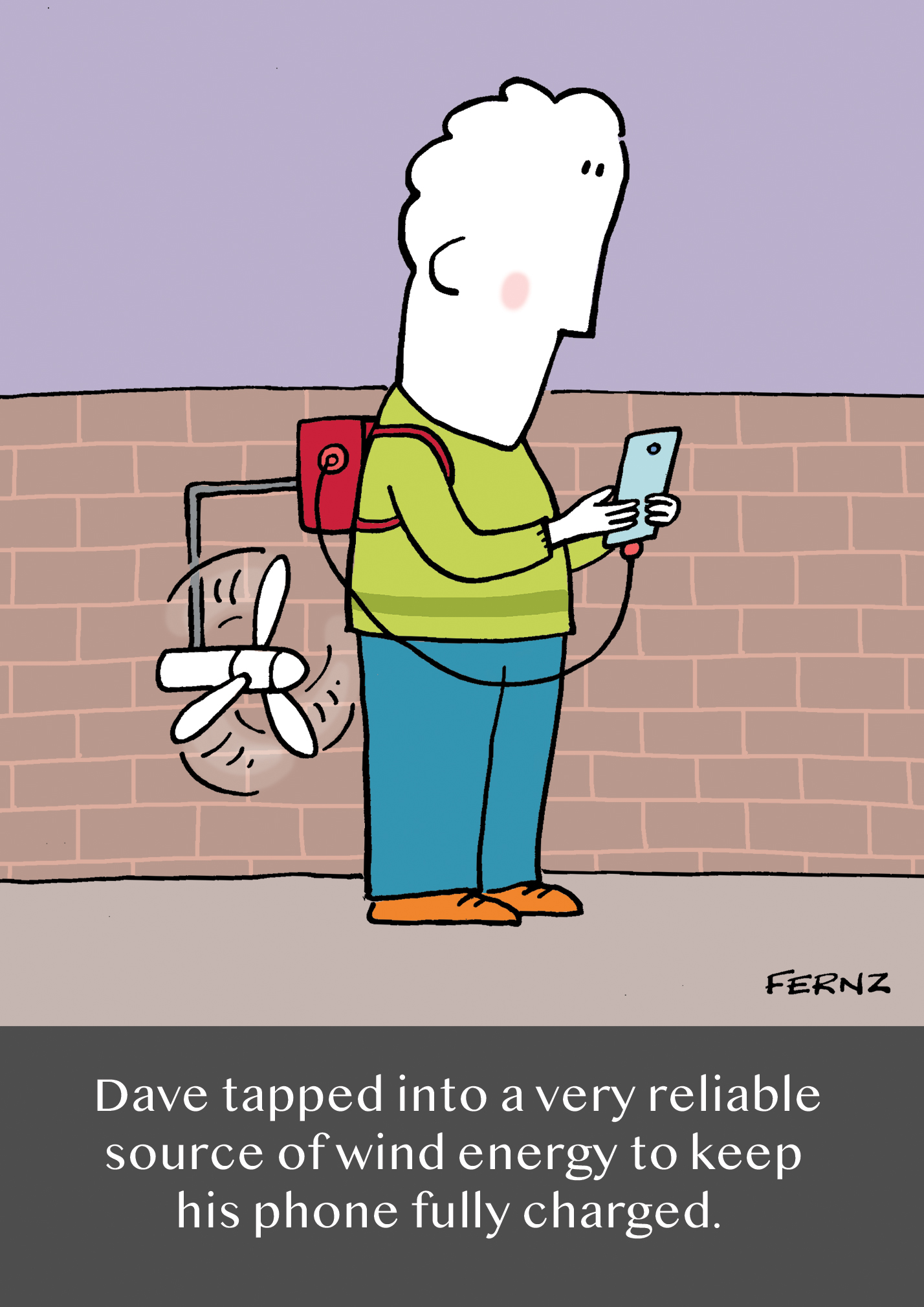 Humour Factory3: Srce Of Wind