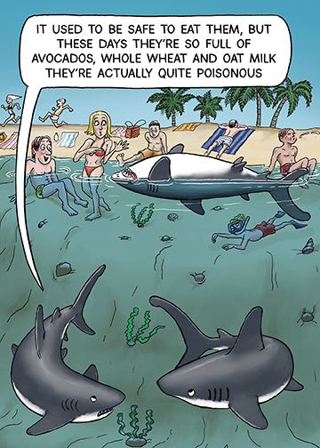 Bottomline: Safe To Eat