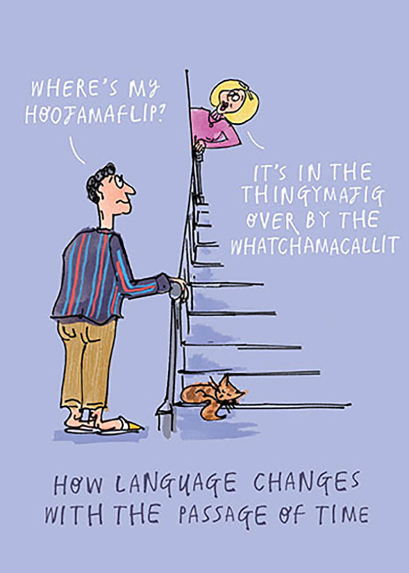 Bowling For Soup: Language