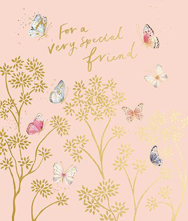 Cosmopolitan: Spec Friend