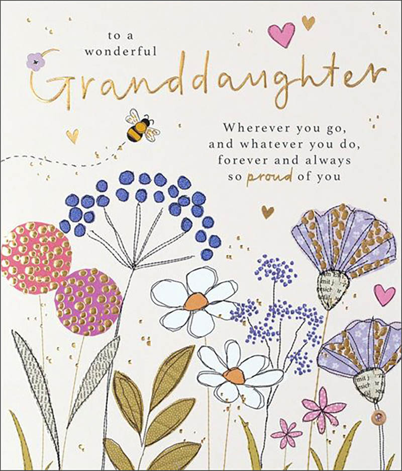 Needle And Thread: Bday Gdau