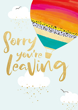 Tutti Frutti: Leavn Air Ballon