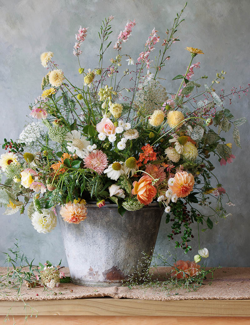 Artists Garden: Soft Radiance