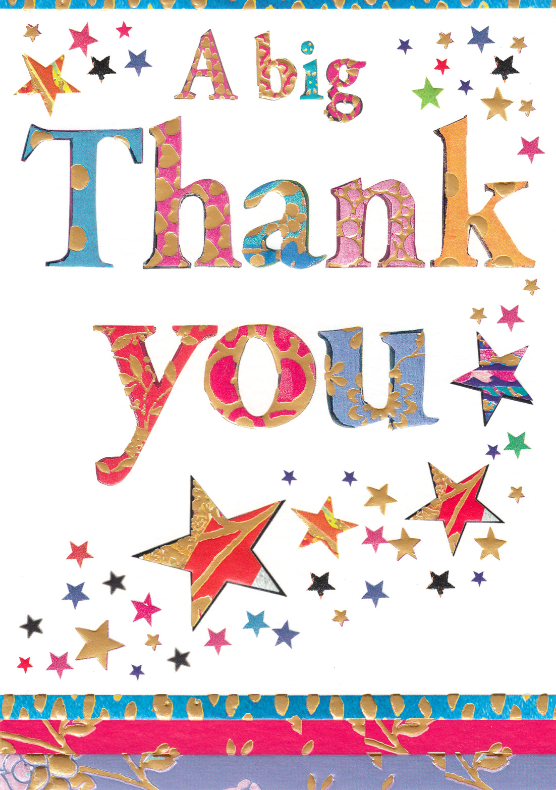 Artisan: A Big Thank You