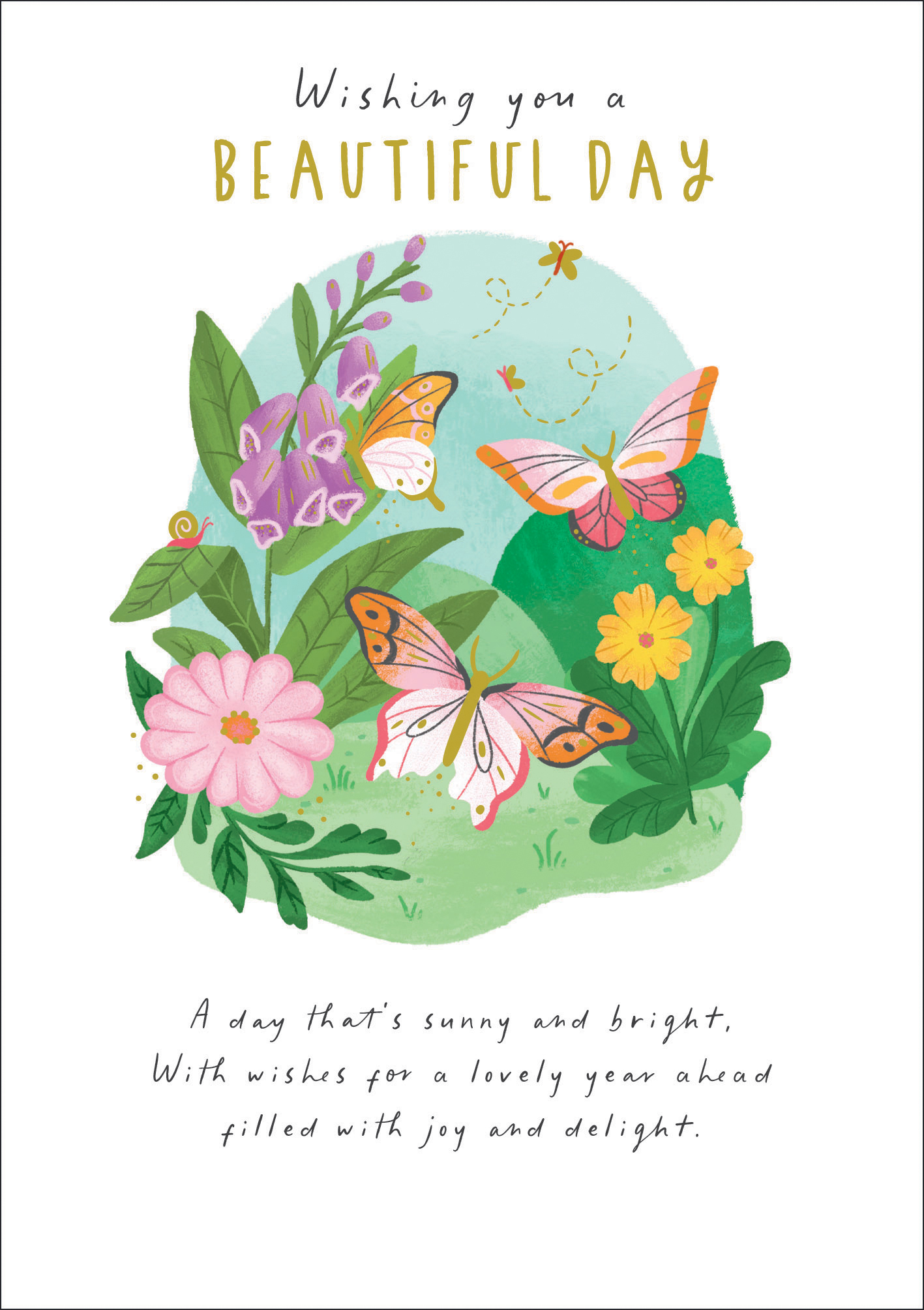 Fable: Joy And Delight