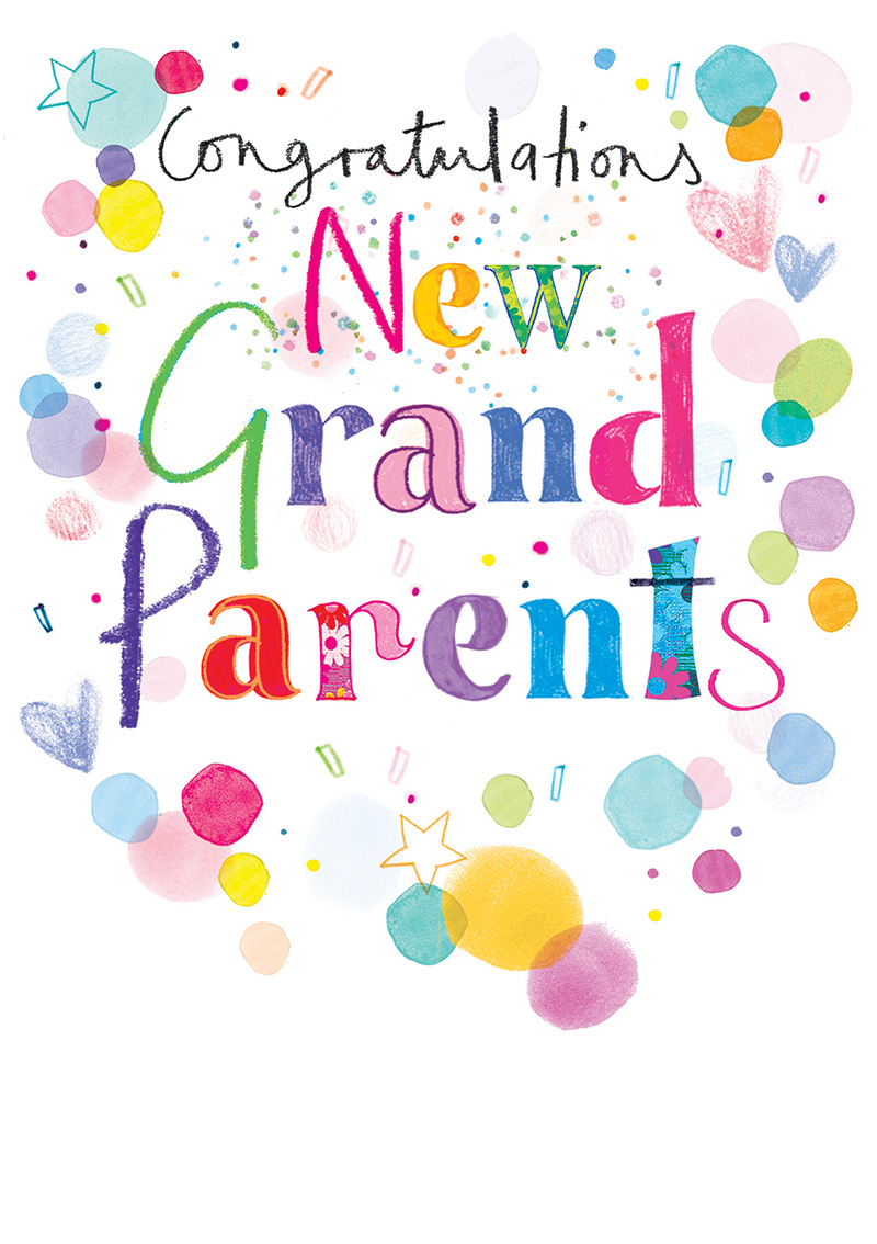 Umani: New Grandparents