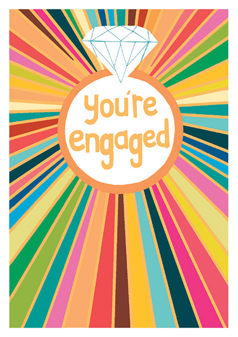 Jamboree: Engaged Sunrays