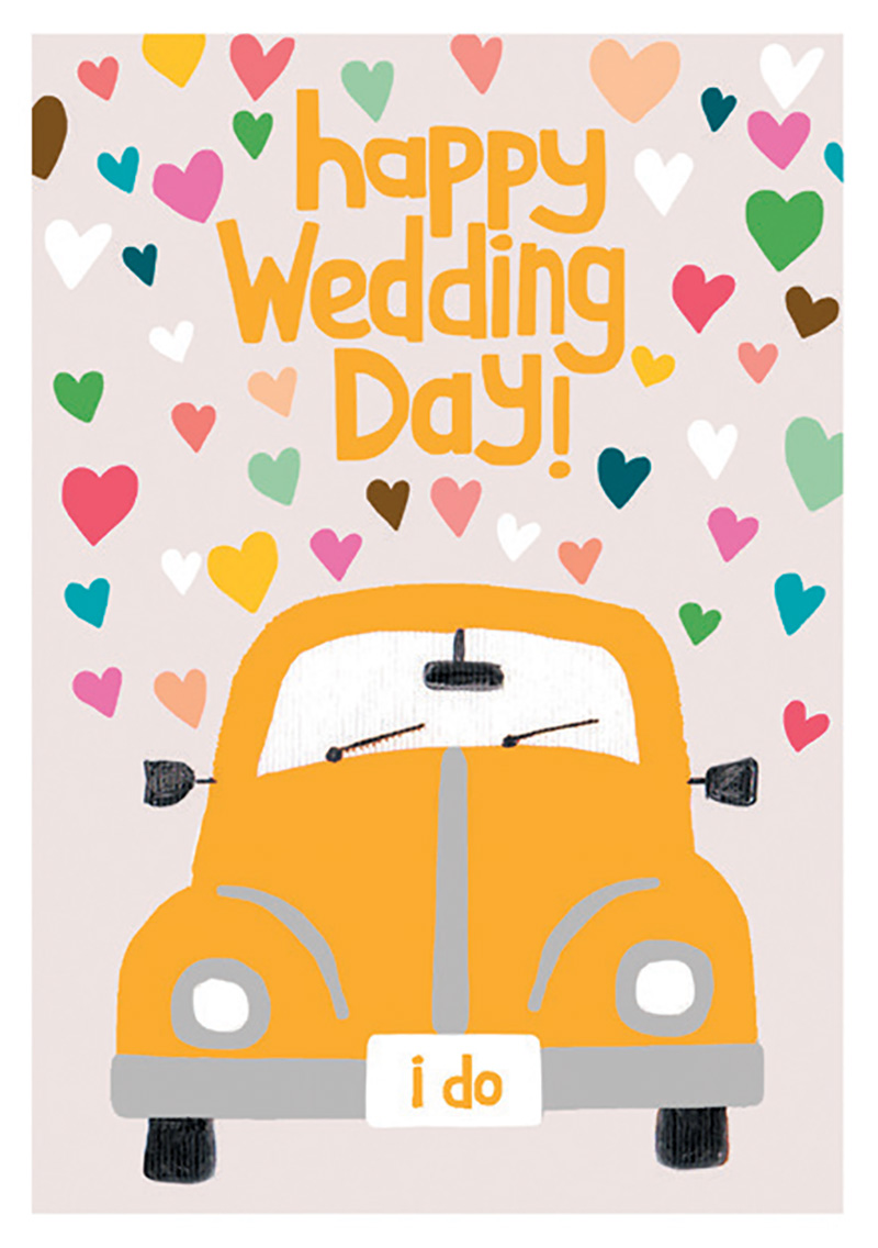 Jamboree: Wedding Day