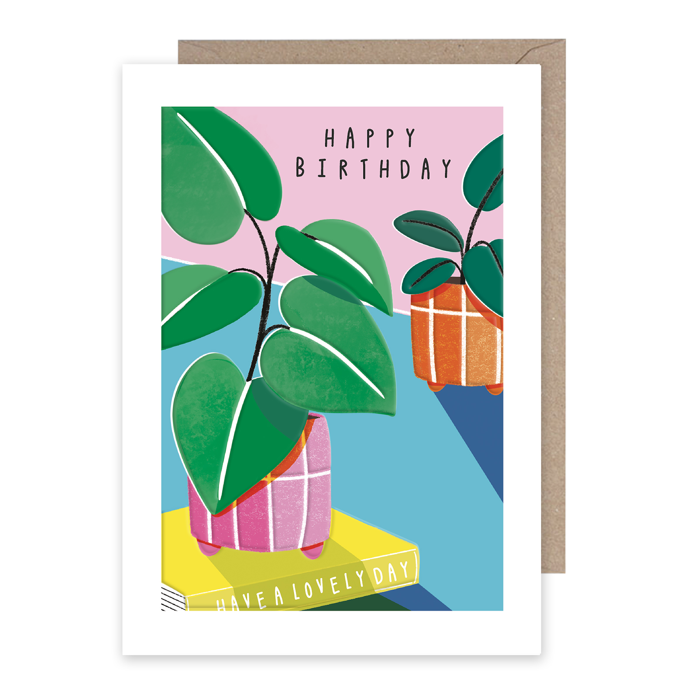 Citrus: Hd Lovely Day