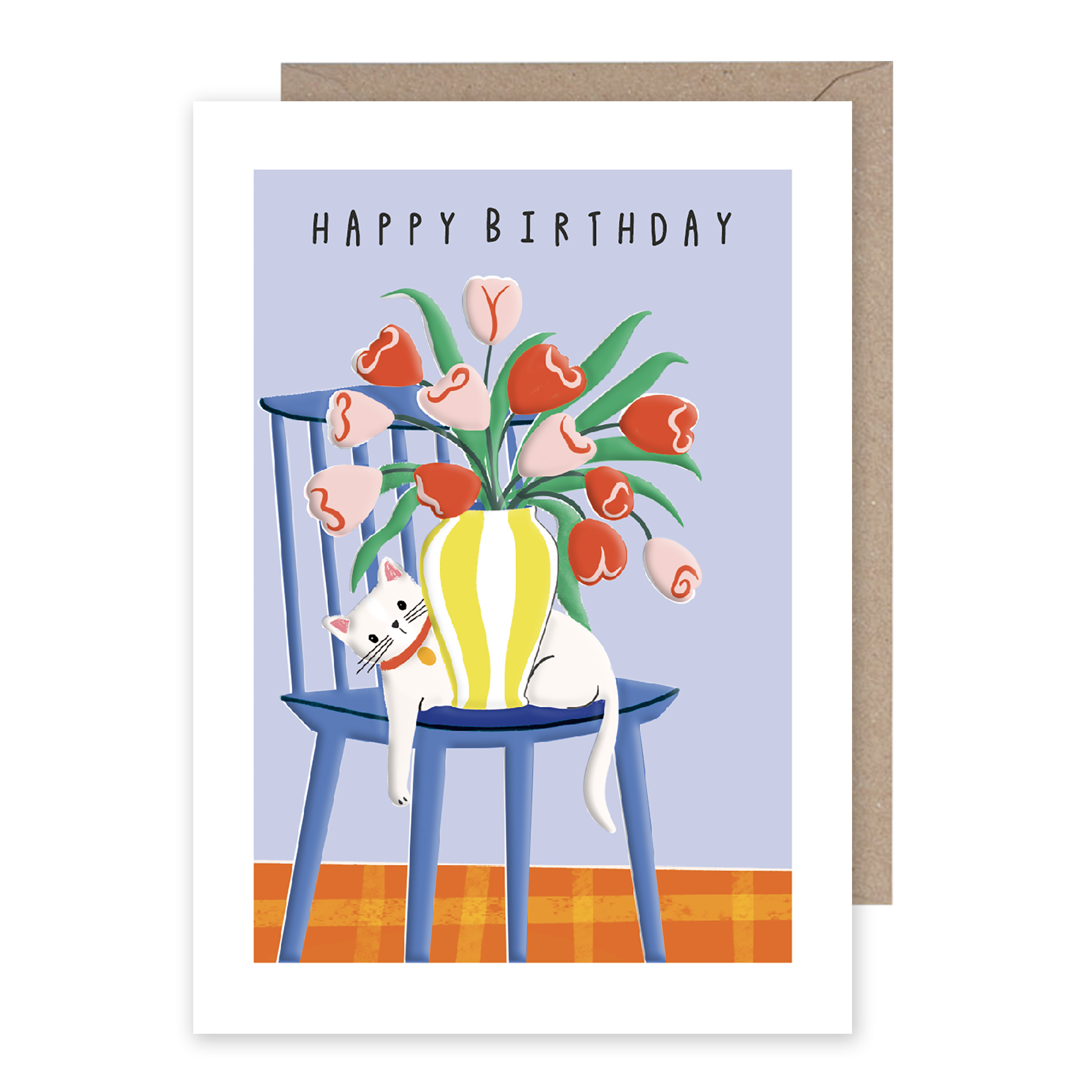 Citrus: Hb Flowers Cat