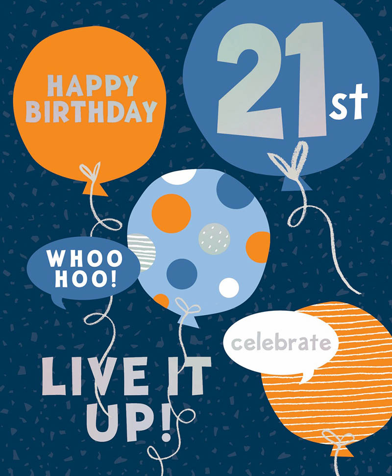 Bday Sml Talk Age21 Male Typo