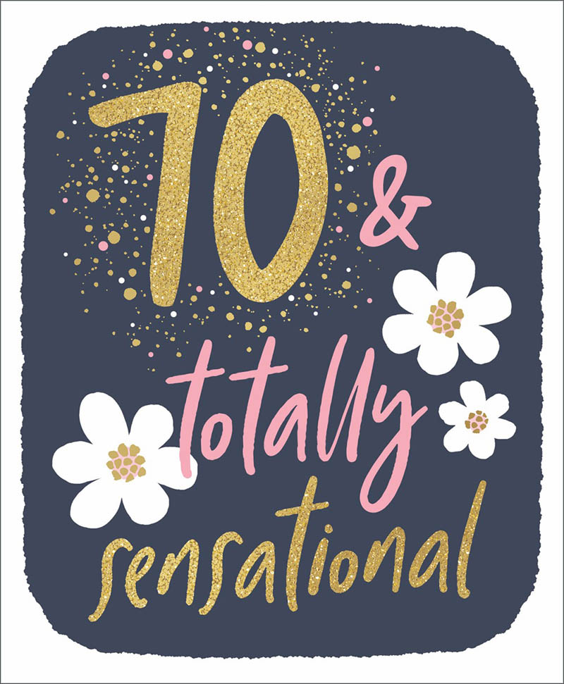 Simson: 70 Sensational