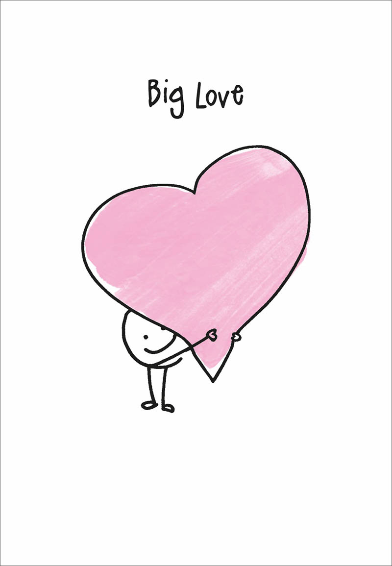 Little Quirks: Big Love