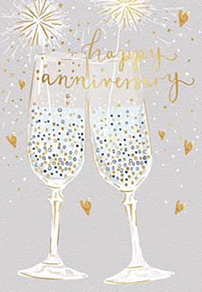 L Tiler: Happy Anniv