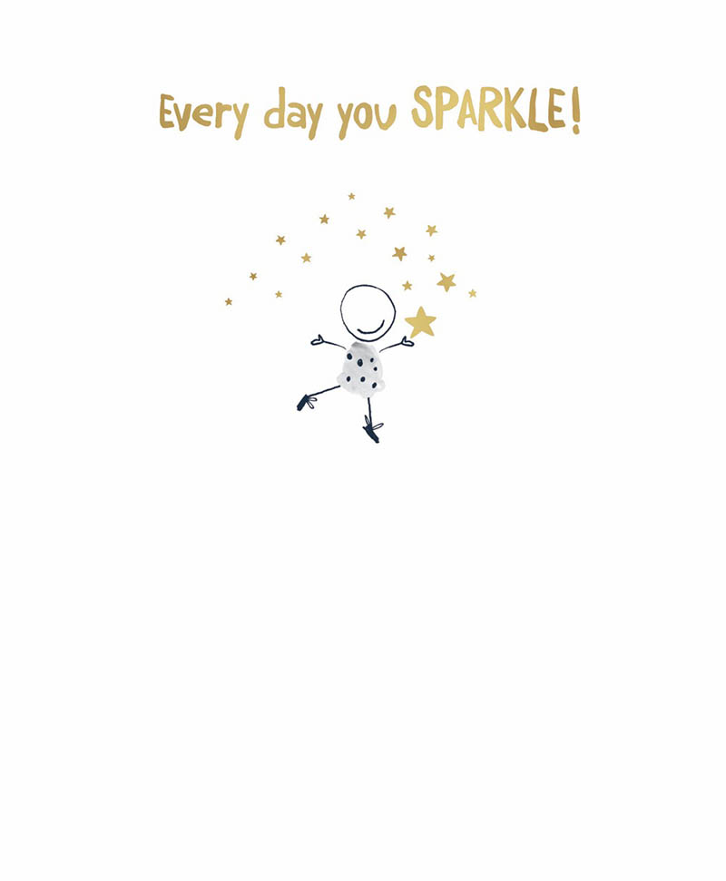 Smudge: You Sparkle