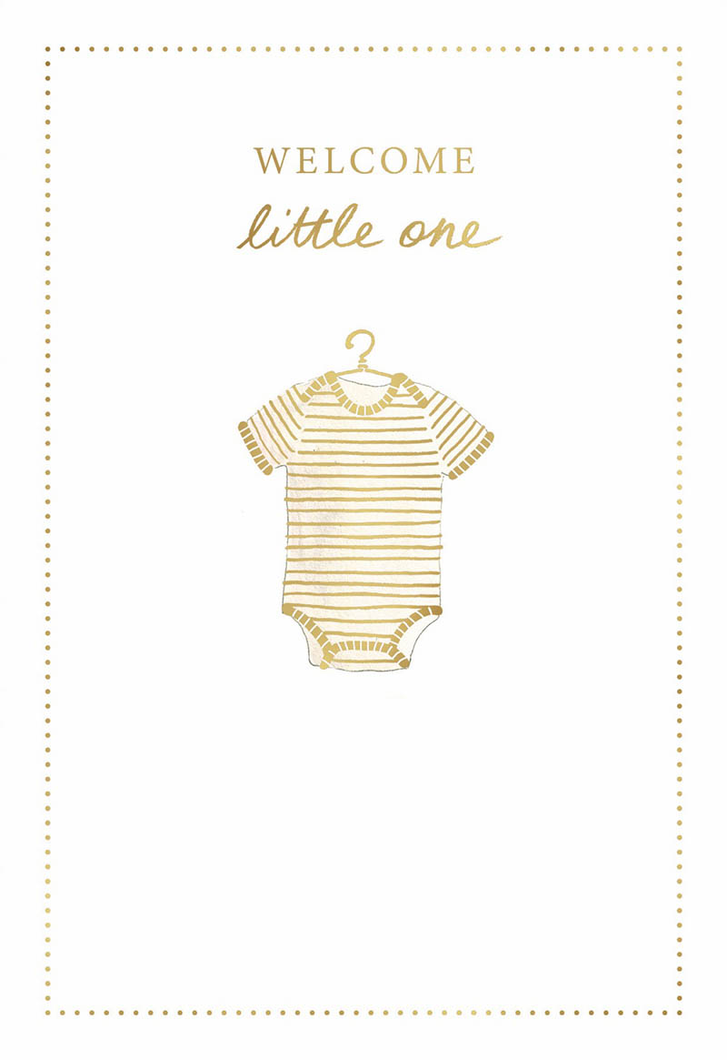 Baby Cute Onesie
