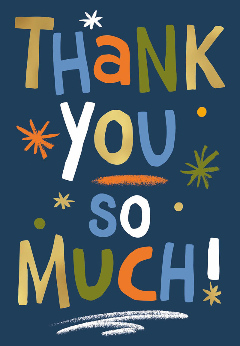 Thank You Male Wizz Fizz