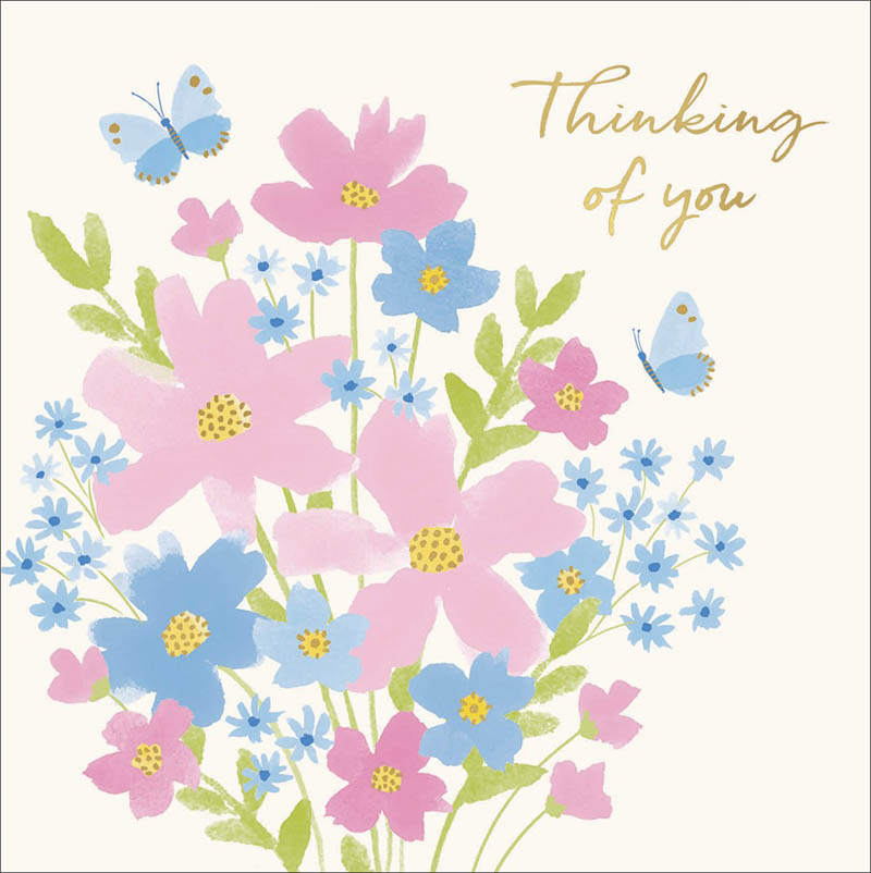 Thinking Of You Flowers