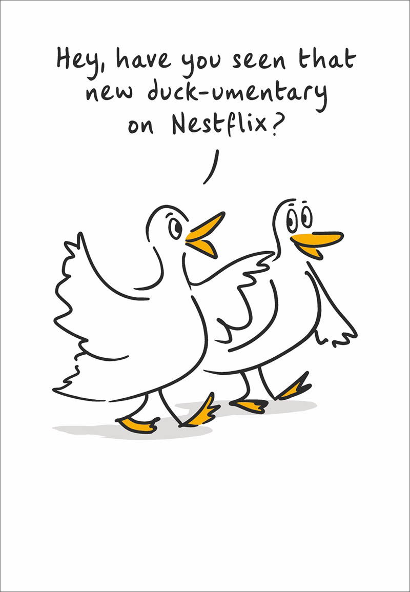 Birdiculous: Nestflix