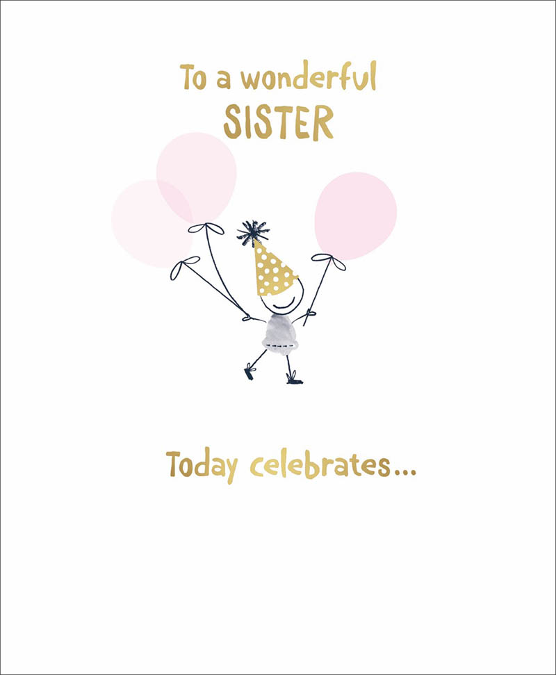 Smudge: Bday Sister Celebrte