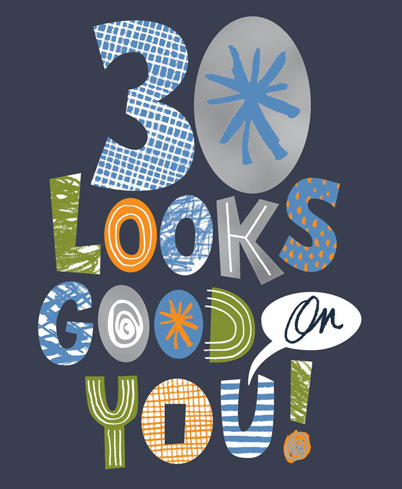 Bday Age30 Male Mondo Type