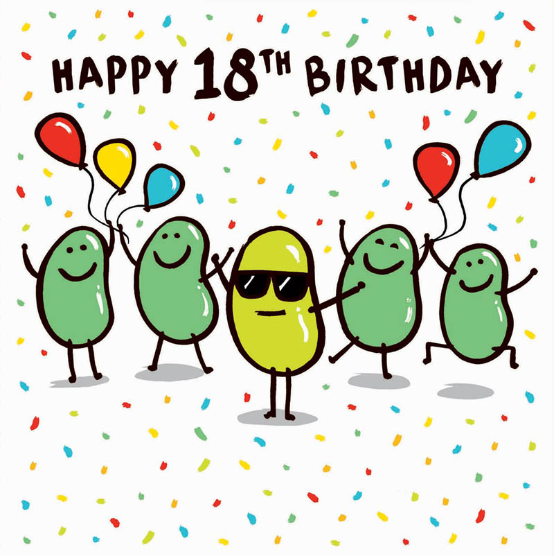 Humn Bean: Age  18 M Cool Bean