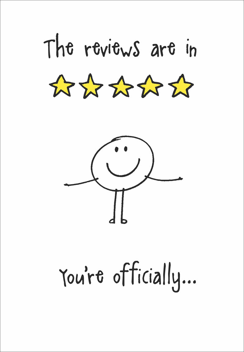 Little Quirks: Officly Amazing