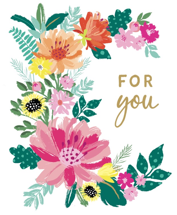 Freda: Open Wreath For You