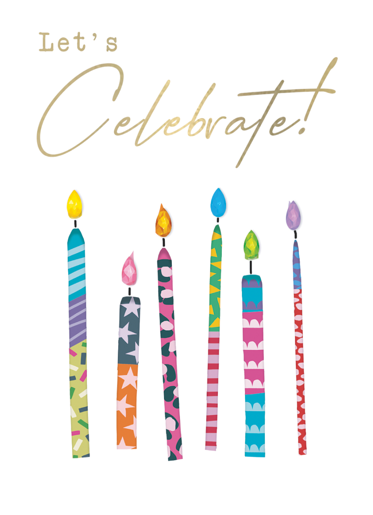 Sorbet Sunshine: Celebrate